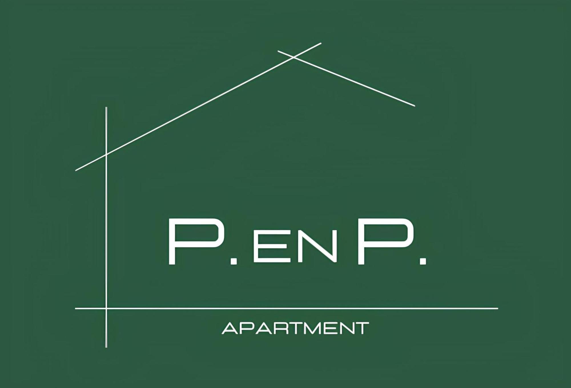 קולניו Penp - Appartamento Comodo E Tranquillo - Free Wi-Fi מראה חיצוני תמונה